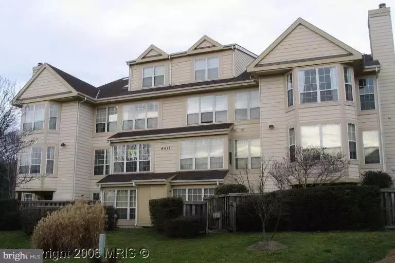 6611 JUPITER HILLS CIR #I, Alexandria, VA 22312