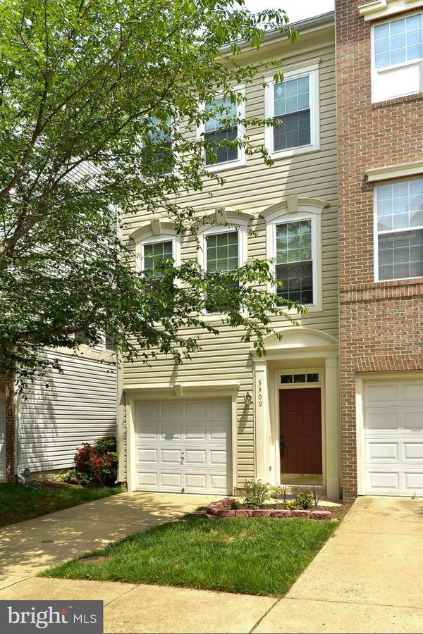 5309 ARAPAHO LN, Alexandria, VA 22312