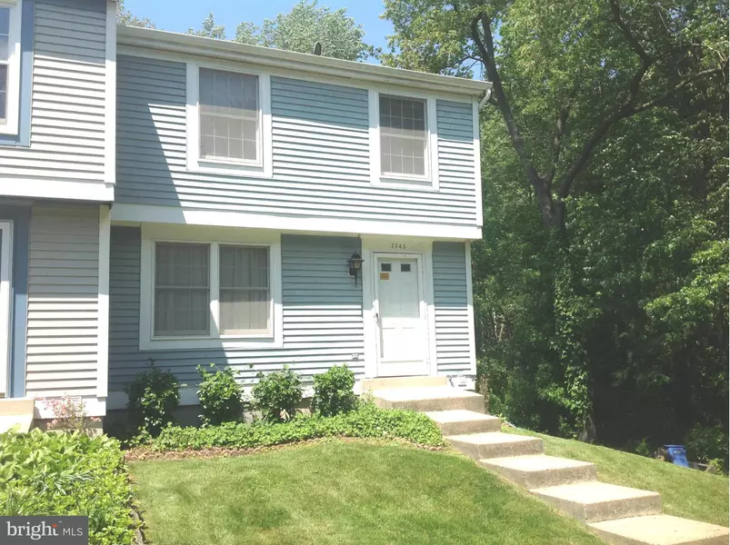 7743 CAMP ALGER AVE, Falls Church, VA 22042