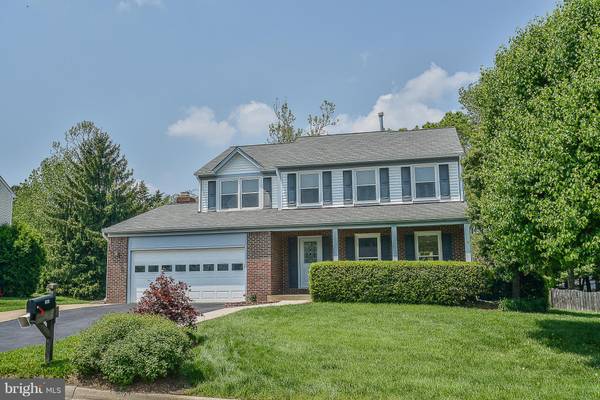 5546 ASHLEIGH RD, Fairfax, VA 22030