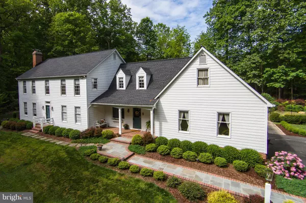 Clifton, VA 20124,6800 PARADISE SPRING CT