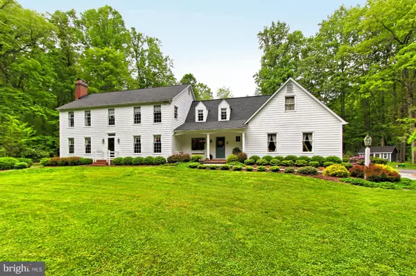 Clifton, VA 20124,6800 PARADISE SPRING CT