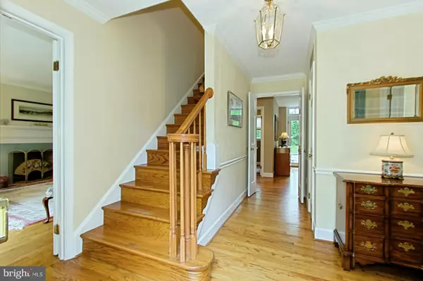 Clifton, VA 20124,6800 PARADISE SPRING CT