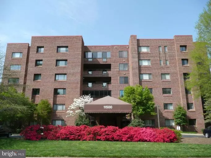 11500 FAIRWAY DR #402, Reston, VA 20190