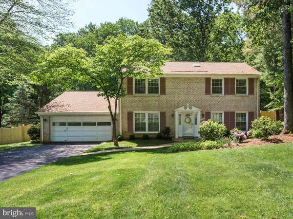 11421 VALE RD, Oakton, VA 22124