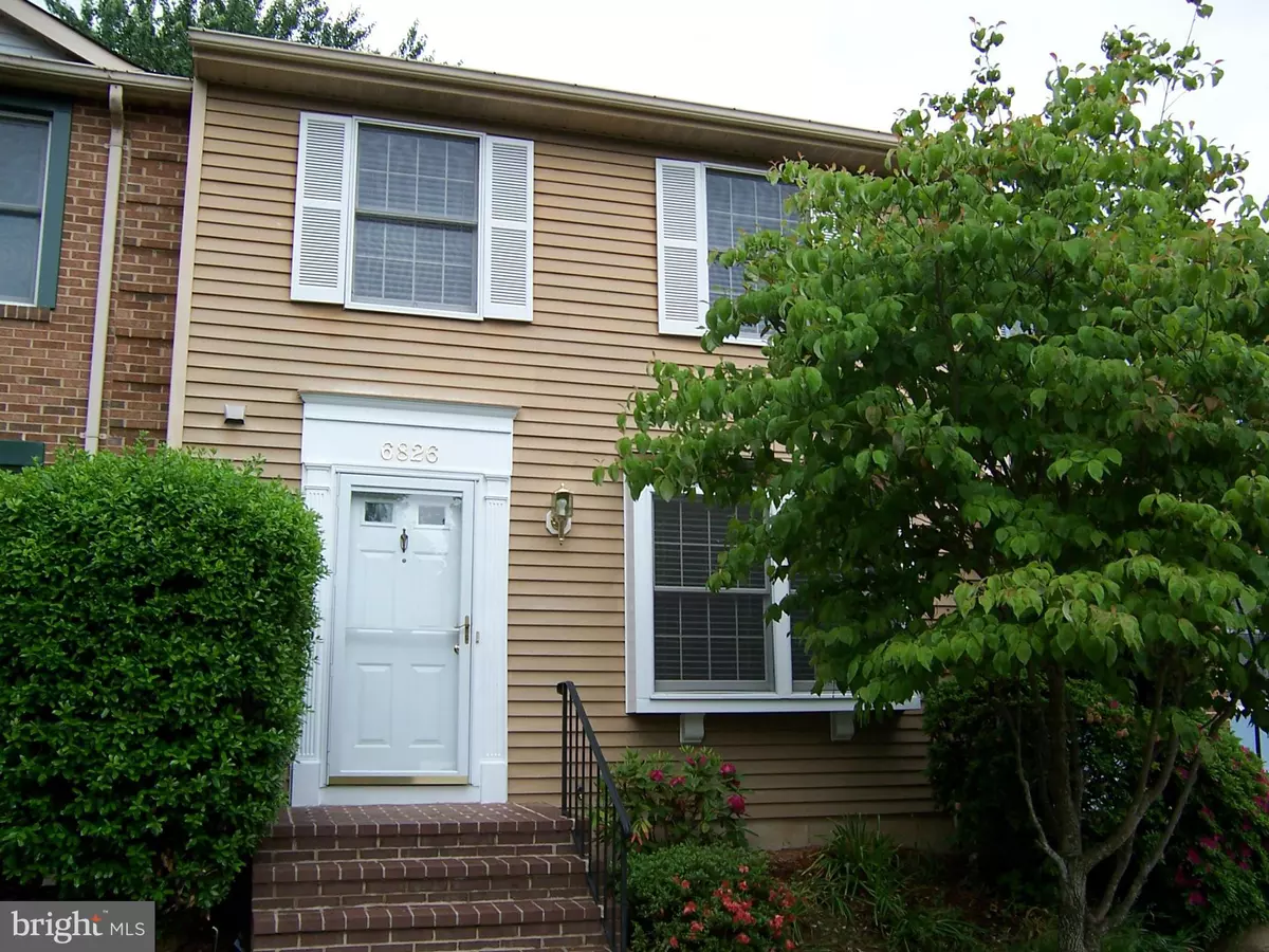 Falls Church, VA 22043,6826 DEER SPRING CT