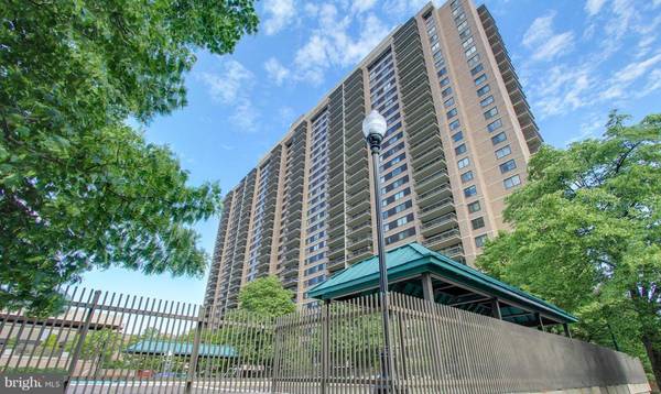 5501 SEMINARY RD #208S, Falls Church, VA 22041