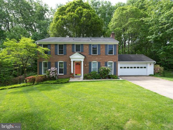 9901 MADRIGAL WAY, Vienna, VA 22181