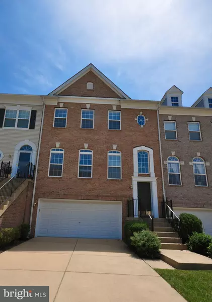 7277 JOHN RYLAND WAY, Springfield, VA 22150