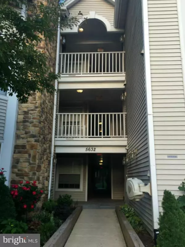 Centreville, VA 20120,5632 WILLOUGHBY NEWTON DR #31