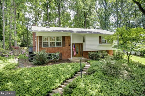 8239 WINDER ST, Vienna, VA 22180