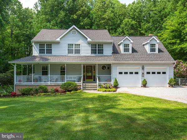 5800 THREE PENNY DR, Fairfax Station, VA 22039