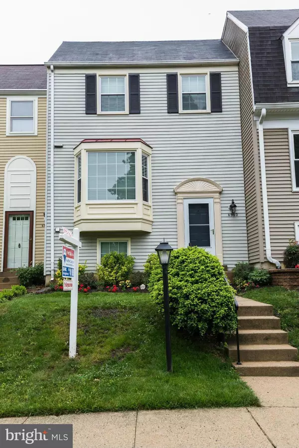 6503 BIRCHLEIGH WAY, Alexandria, VA 22315