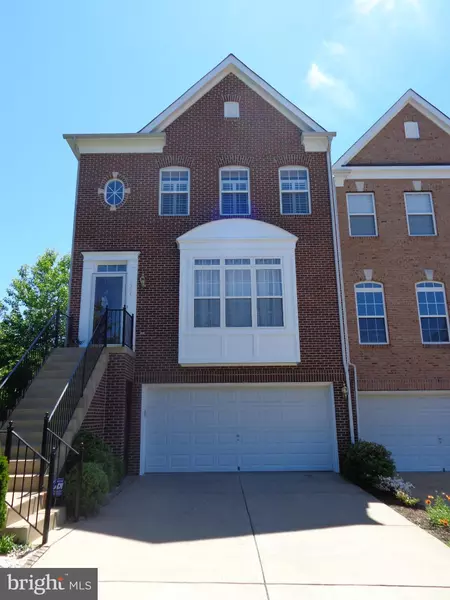 7265 JOHN RYLAND WAY, Springfield, VA 22150