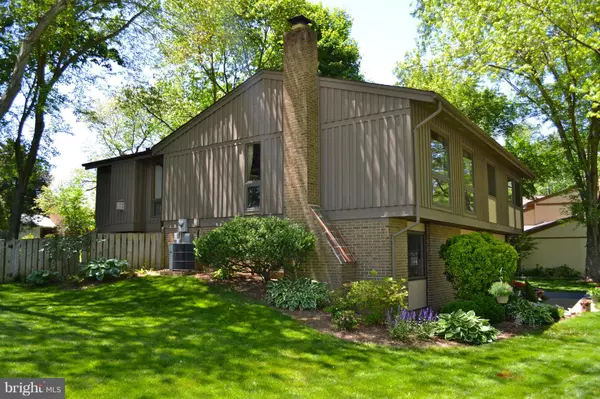 Annandale, VA 22003,8709 PAPPAS WAY