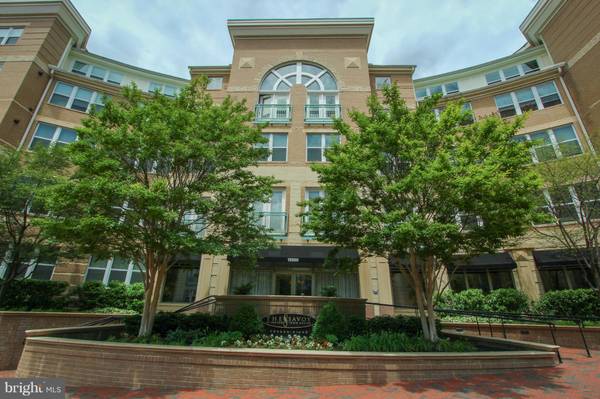 12000 MARKET ST #449, Reston, VA 20190