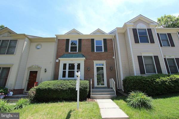 7231 OLDE LANTERN WAY, Springfield, VA 22152