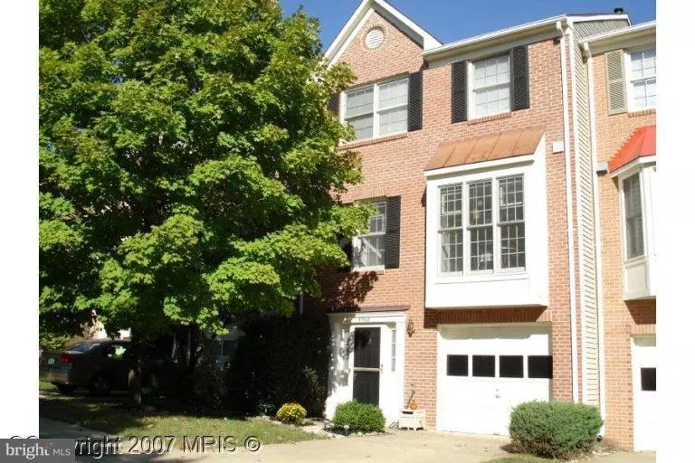 6548 MORNING MEADOW DR, Alexandria, VA 22315