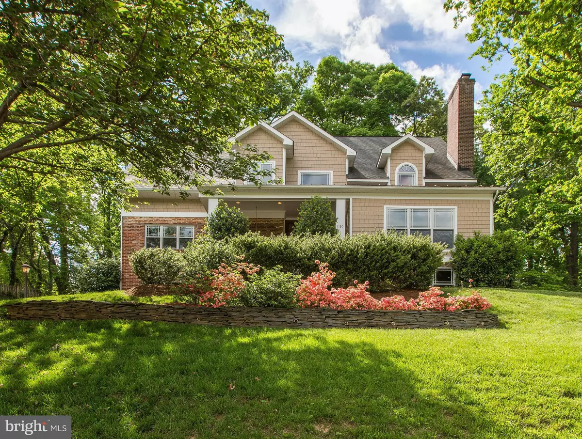 Mclean, VA 22101,1530 FOREST VILLA LN