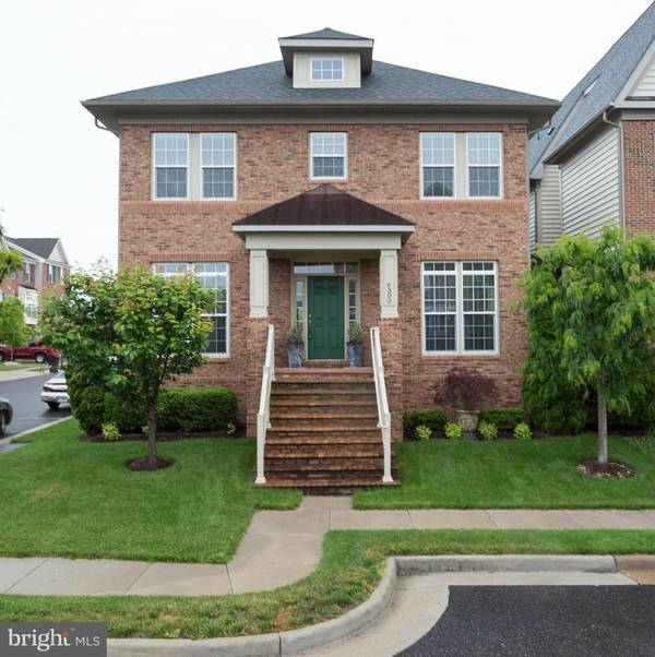 6300 STILL SPRING PL, Alexandria, VA 22315