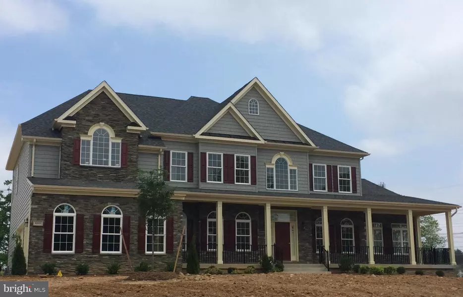 9320 DACHSHUND DR, Lorton, VA 22079