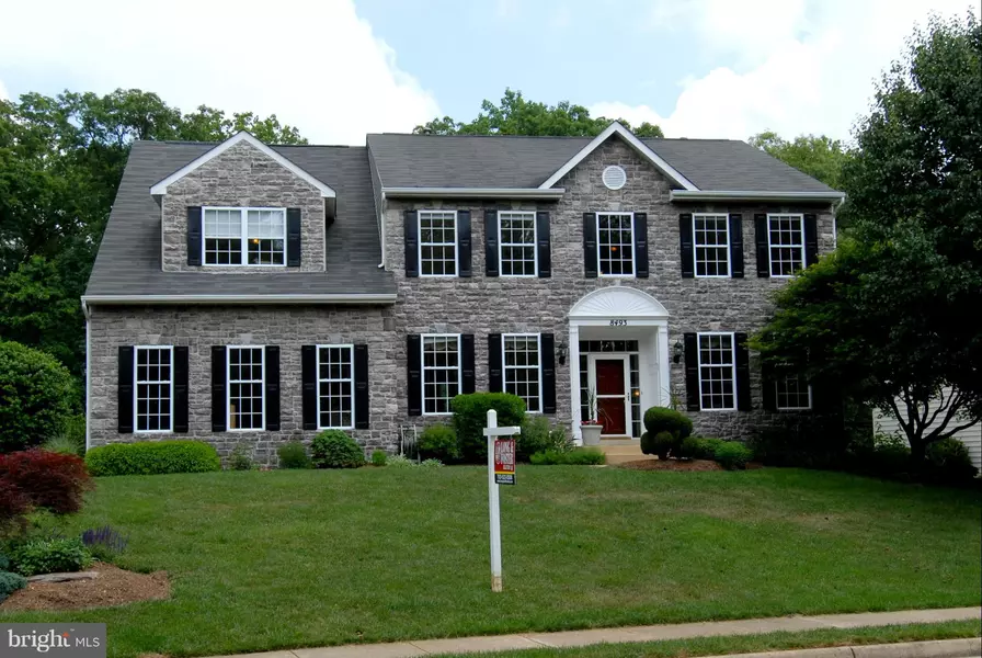 8493 ACCOTINK RD, Lorton, VA 22079