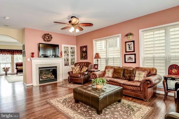 Lorton, VA 22079,7755 GRANDWIND DR