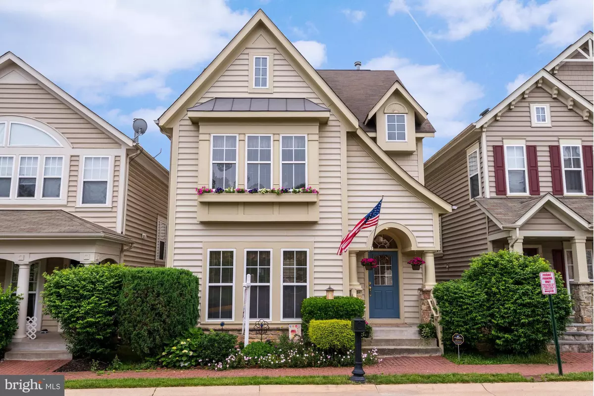 Lorton, VA 22079,7755 GRANDWIND DR