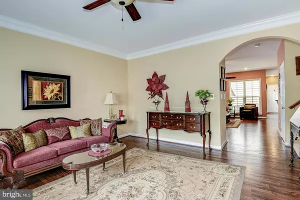 Lorton, VA 22079,7755 GRANDWIND DR