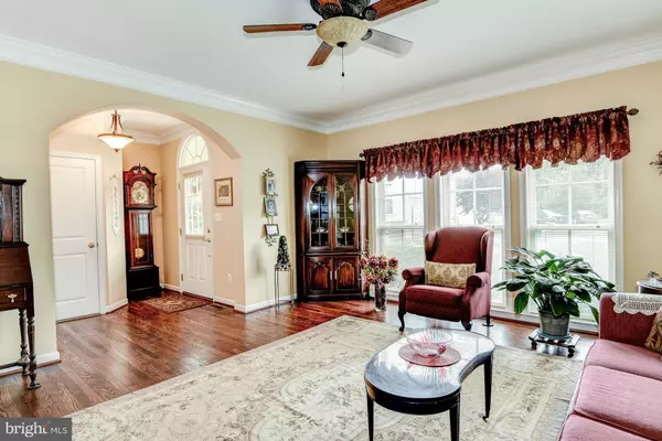 Lorton, VA 22079,7755 GRANDWIND DR