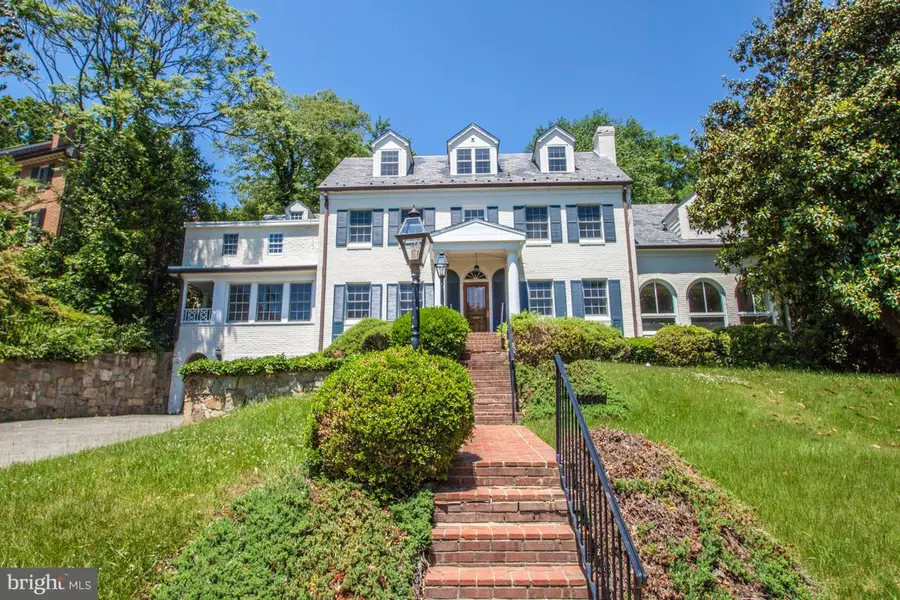 1906 BELLE HAVEN RD, Alexandria, VA 22307