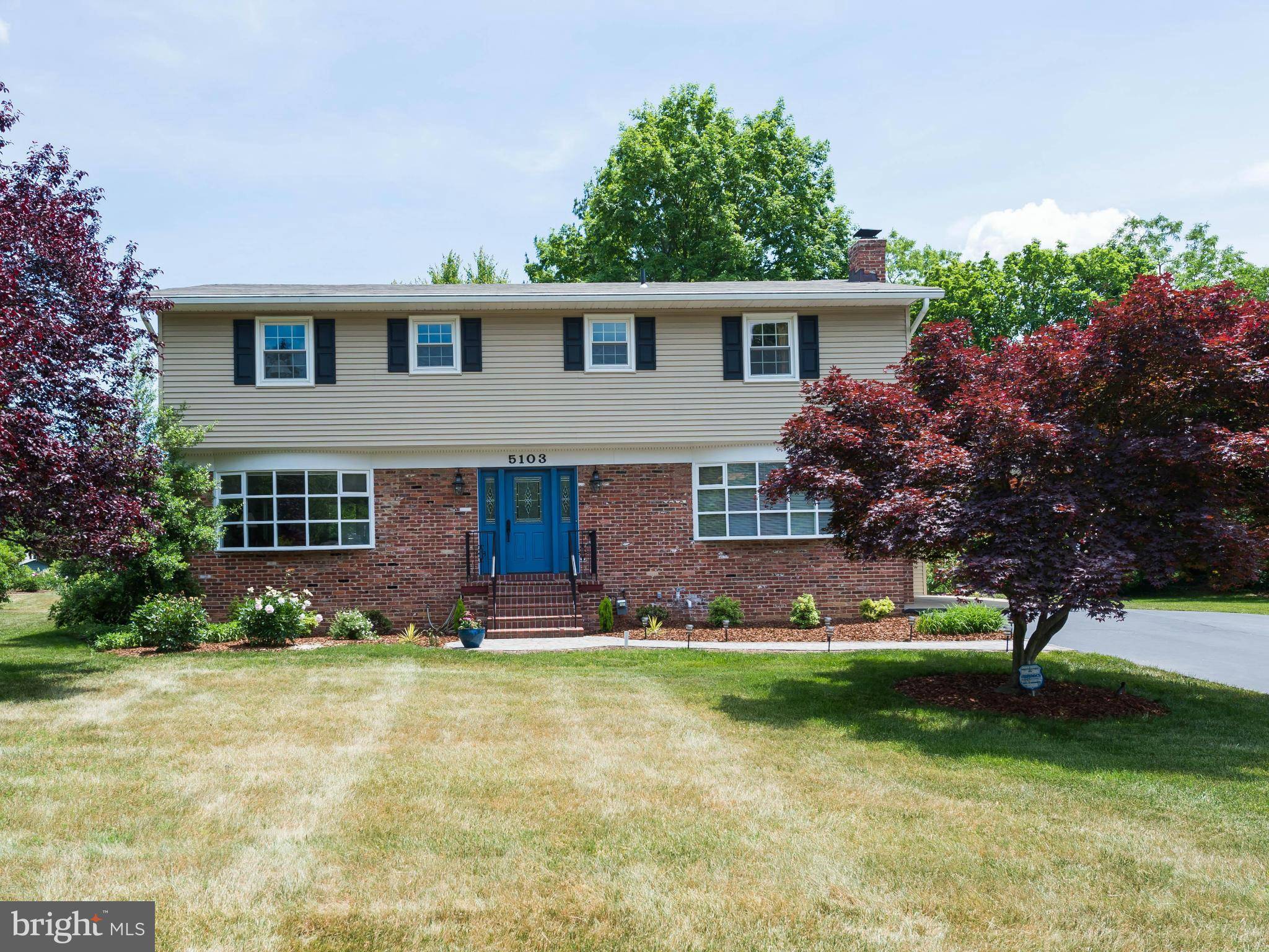 5103 REDWING DR, Alexandria, VA 22312