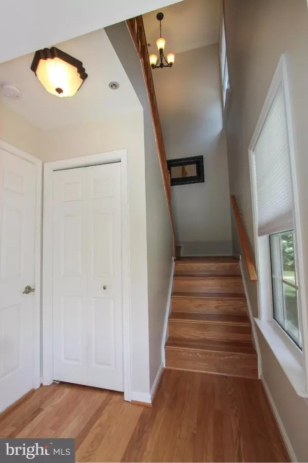 Fairfax, VA 22030,11716 ROCKAWAY LN #108