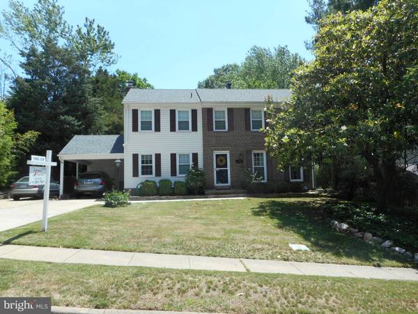 6717 STONEYBROOKE LN, Alexandria, VA 22306