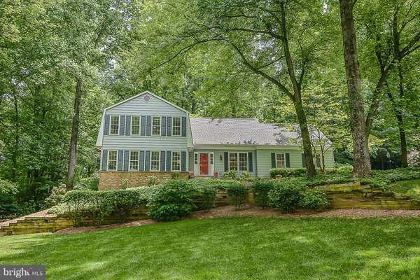 3021 MILLER HEIGHTS RD, Oakton, VA 22124