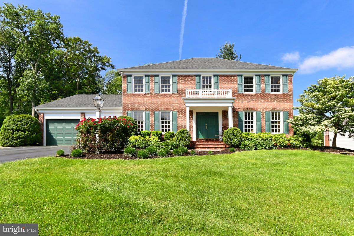 Vienna, VA 22182,9915 CHASE HILL CT