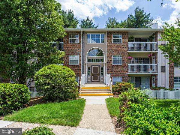 1933 WILSON LN #T3, Mclean, VA 22102