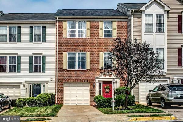 14533 PITTMAN CT, Centreville, VA 20121