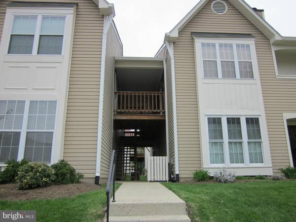 7716-A LEXTON PL #97, Springfield, VA 22152