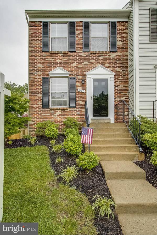 5708 OSPREY CT, Clifton, VA 20124