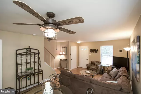 Clifton, VA 20124,5708 OSPREY CT