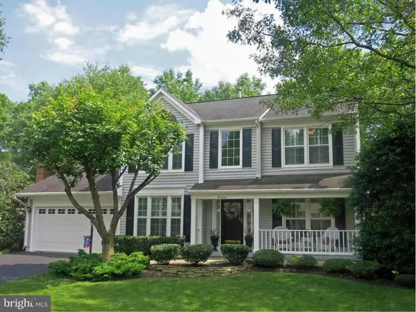 6444 SPRINGHOUSE CIR, Clifton, VA 20124