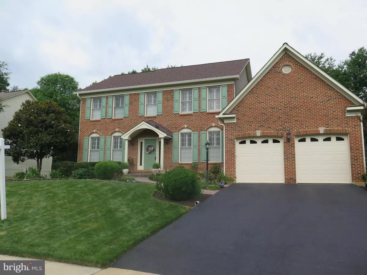Clifton, VA 20124,5408 WILLOW VALLEY RD