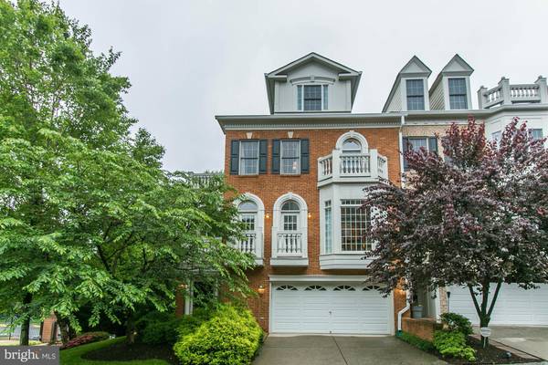 7705 SPOLETO LN, Mclean, VA 22102