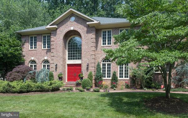 6510 BELLAMINE CT, Mclean, VA 22101