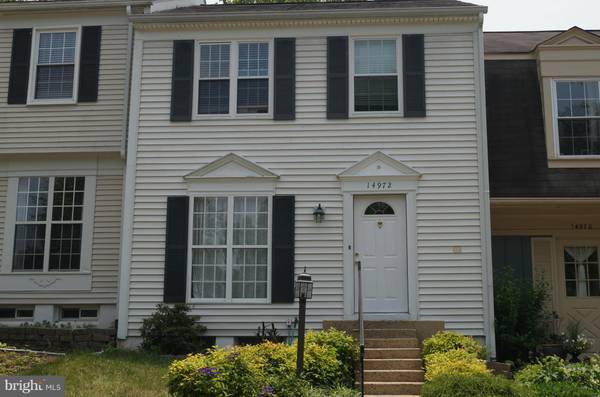 14972 LADY MADONNA CT, Centreville, VA 20120