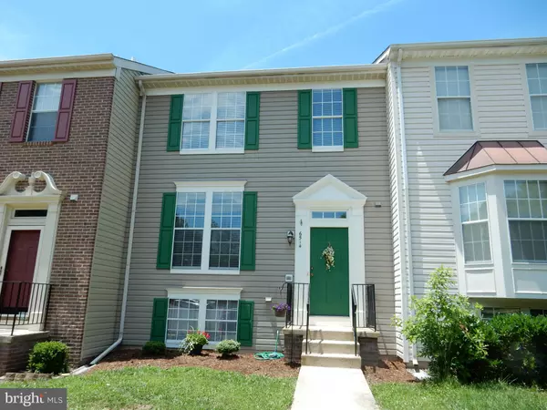 Centreville, VA 20121,6514 SHARPS DR