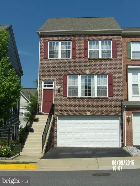 4212 KERRIGAN LN, Fairfax, VA 22030