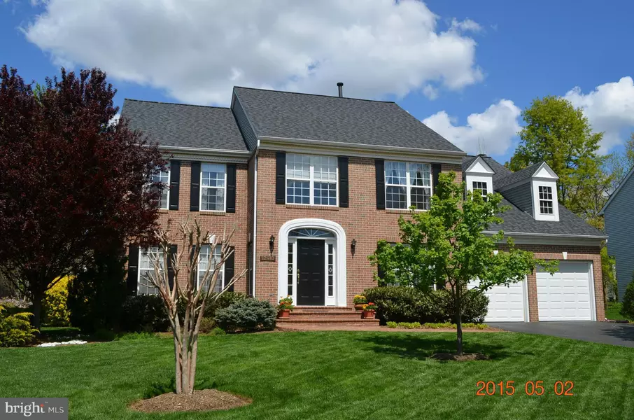 12910 CINNAMON OAKS CT, Oak Hill, VA 20171