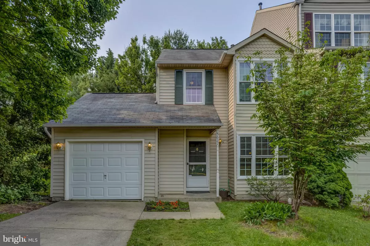 Clifton, VA 20124,5622 GOSLING CT